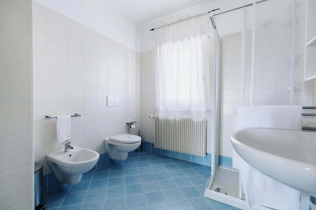 Fondazione Lucia De Conz Hostel San Gregorio nelle Alpi