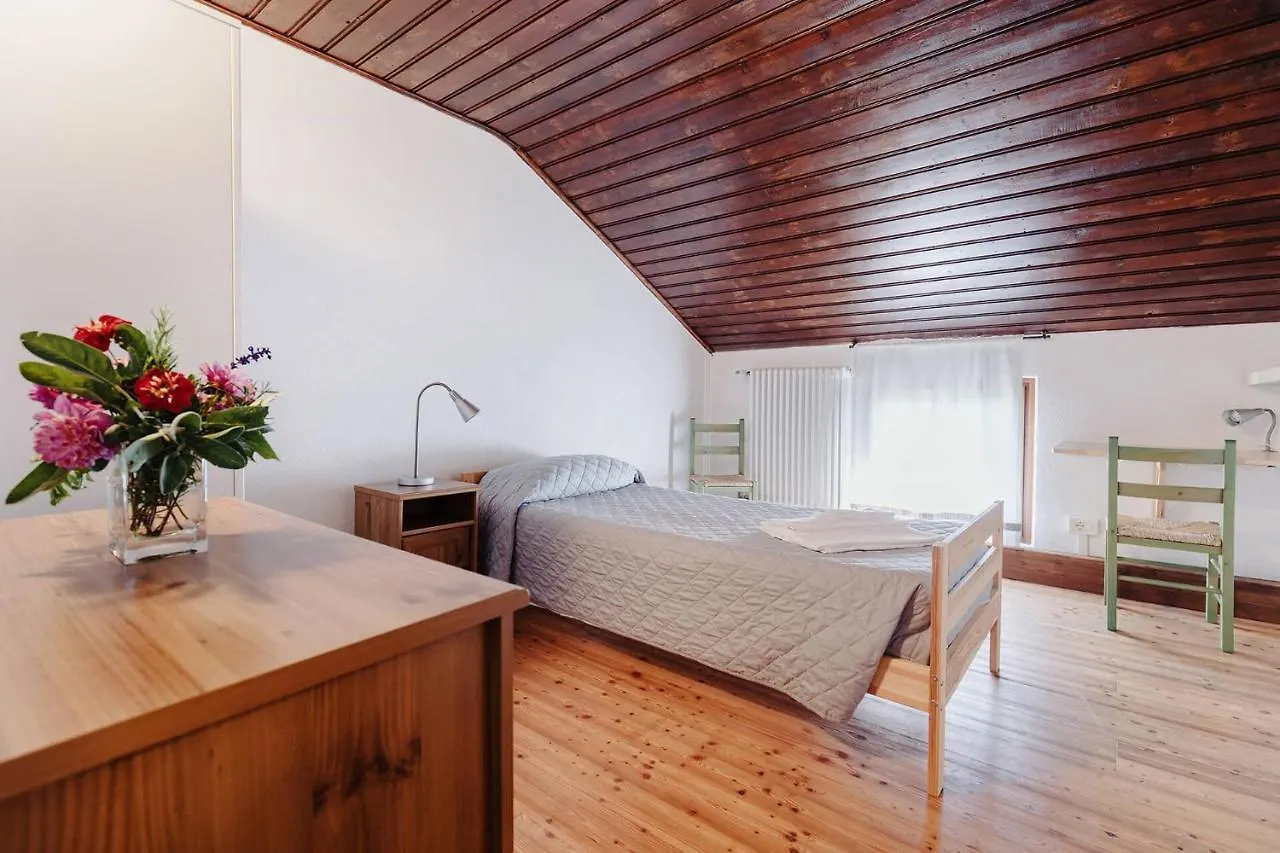 Fondazione Lucia De Conz Hostel San Gregorio nelle Alpi