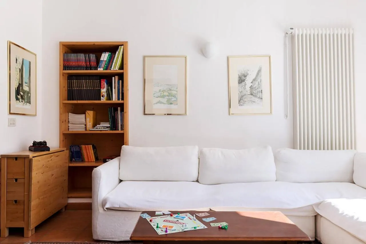 Fondazione Lucia De Conz Hostel San Gregorio nelle Alpi