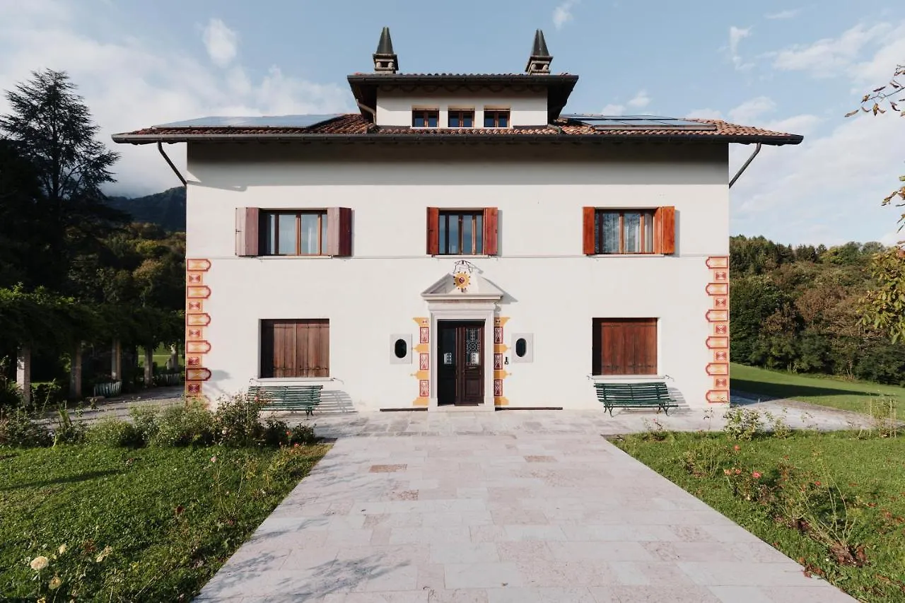 Ostello Fondazione Lucia De Conz San Gregorio nelle Alpi