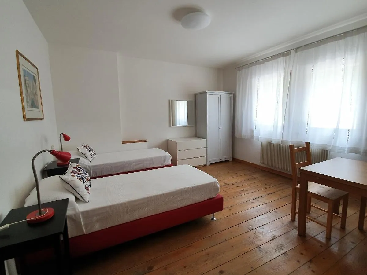 Ostello Fondazione Lucia De Conz San Gregorio nelle Alpi