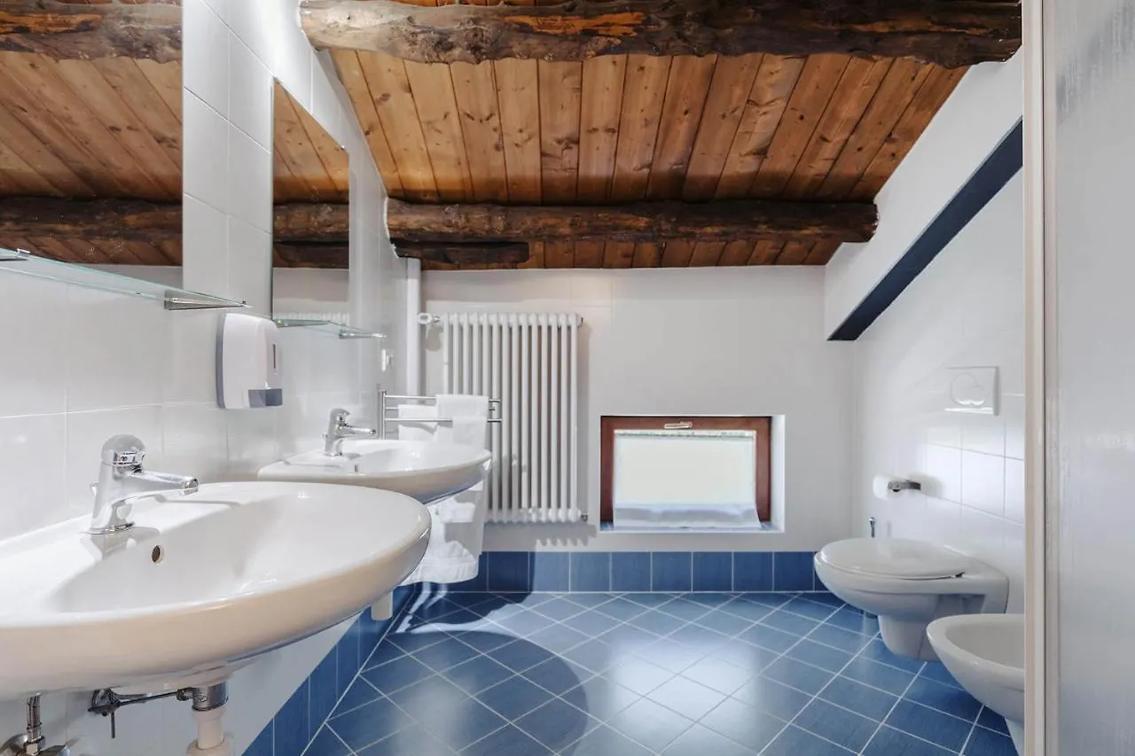 Fondazione Lucia De Conz Hostel San Gregorio nelle Alpi