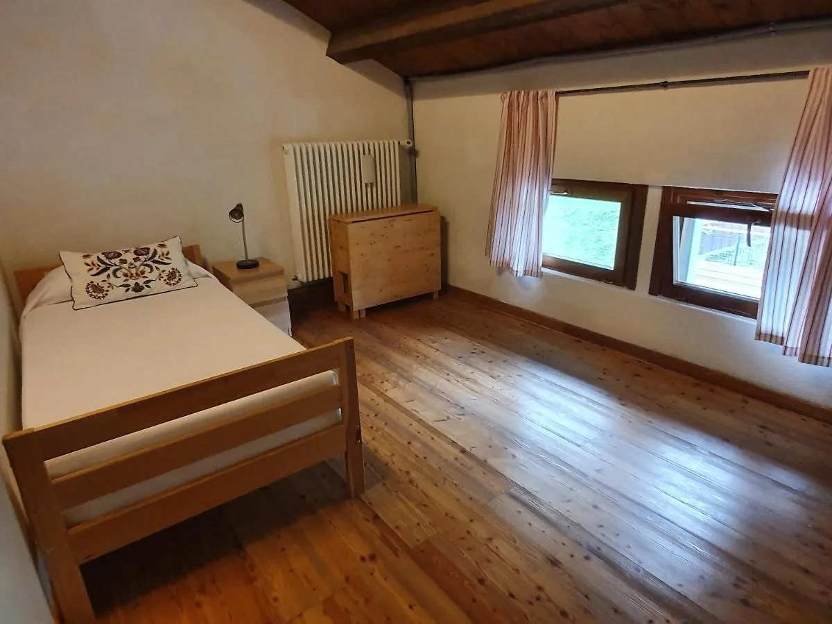 Ostello Fondazione Lucia De Conz San Gregorio nelle Alpi