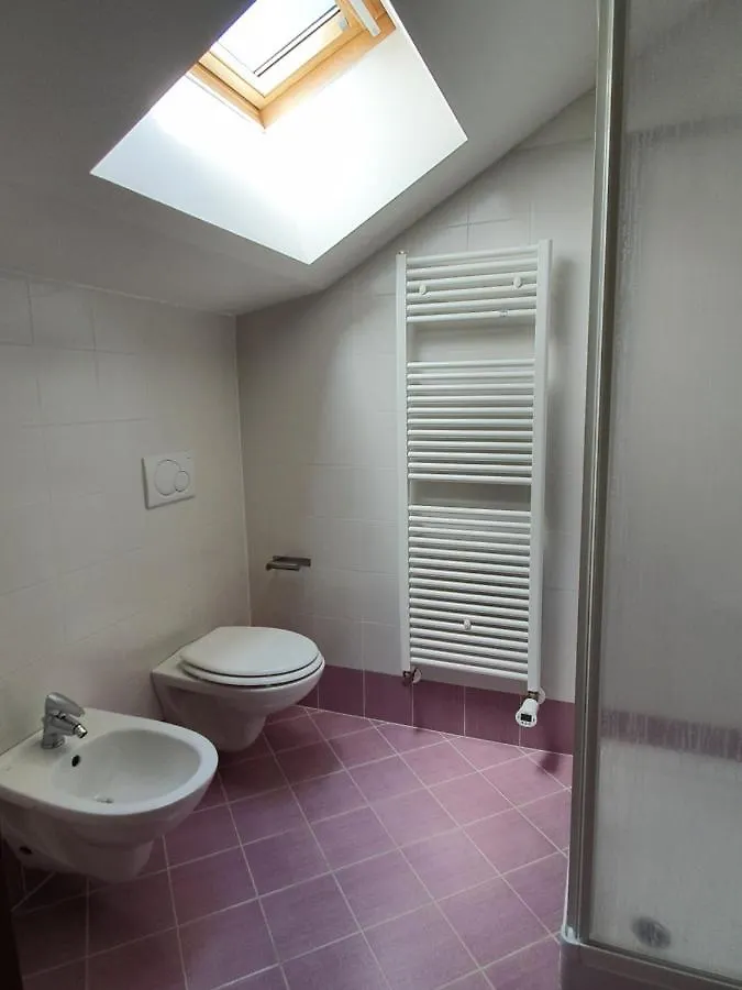 Fondazione Lucia De Conz Hostel San Gregorio nelle Alpi