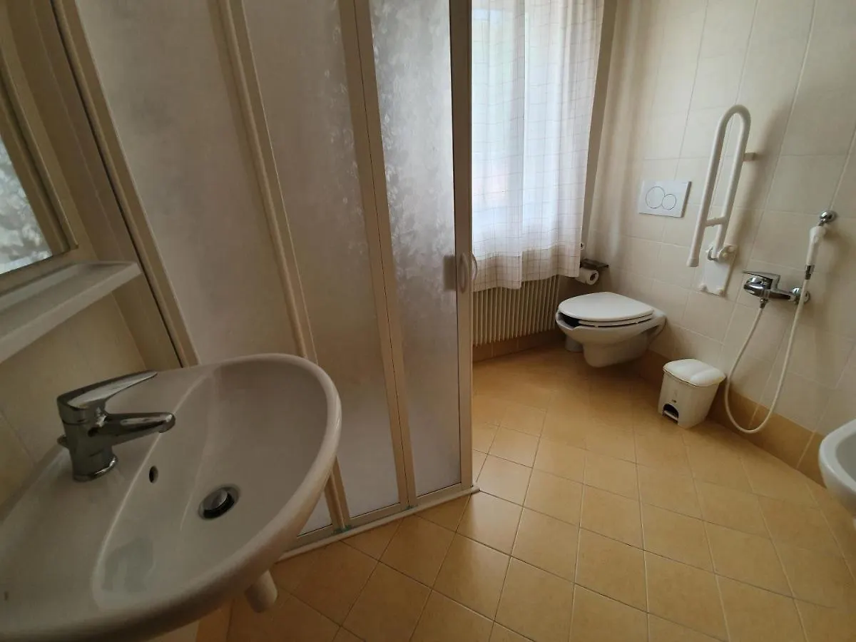 Fondazione Lucia De Conz Hostel San Gregorio nelle Alpi