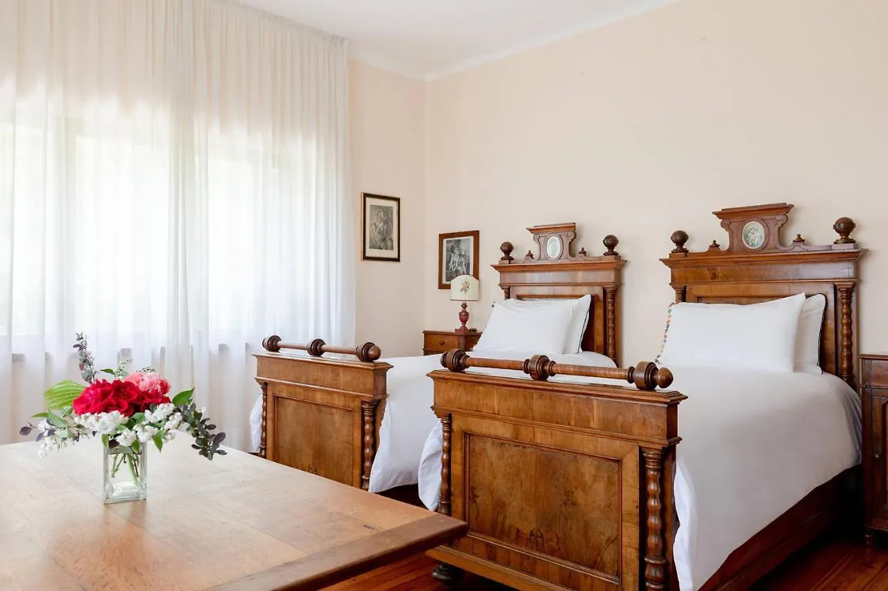 Ostello Fondazione Lucia De Conz San Gregorio nelle Alpi