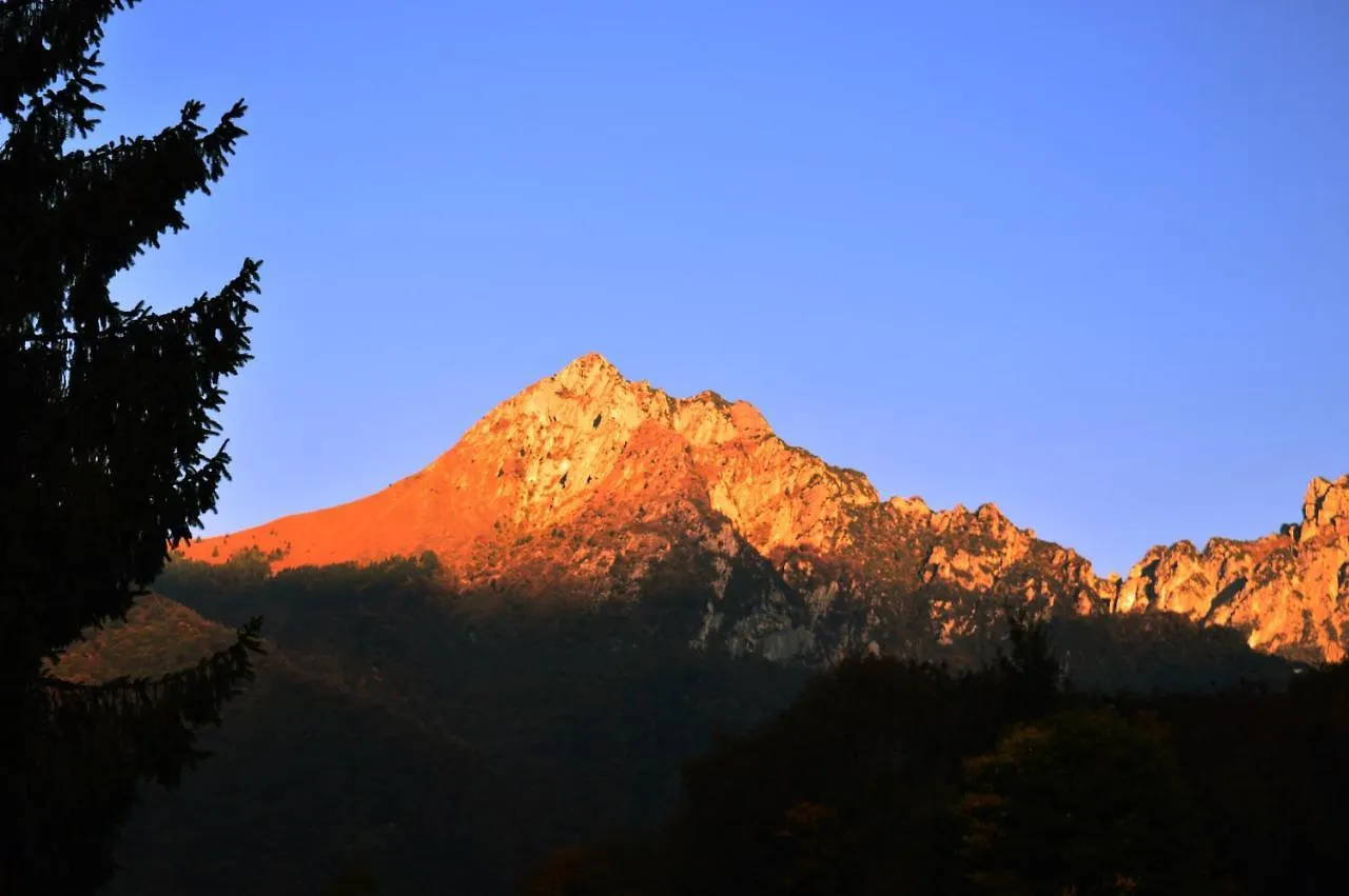 Ostello Fondazione Lucia De Conz San Gregorio nelle Alpi