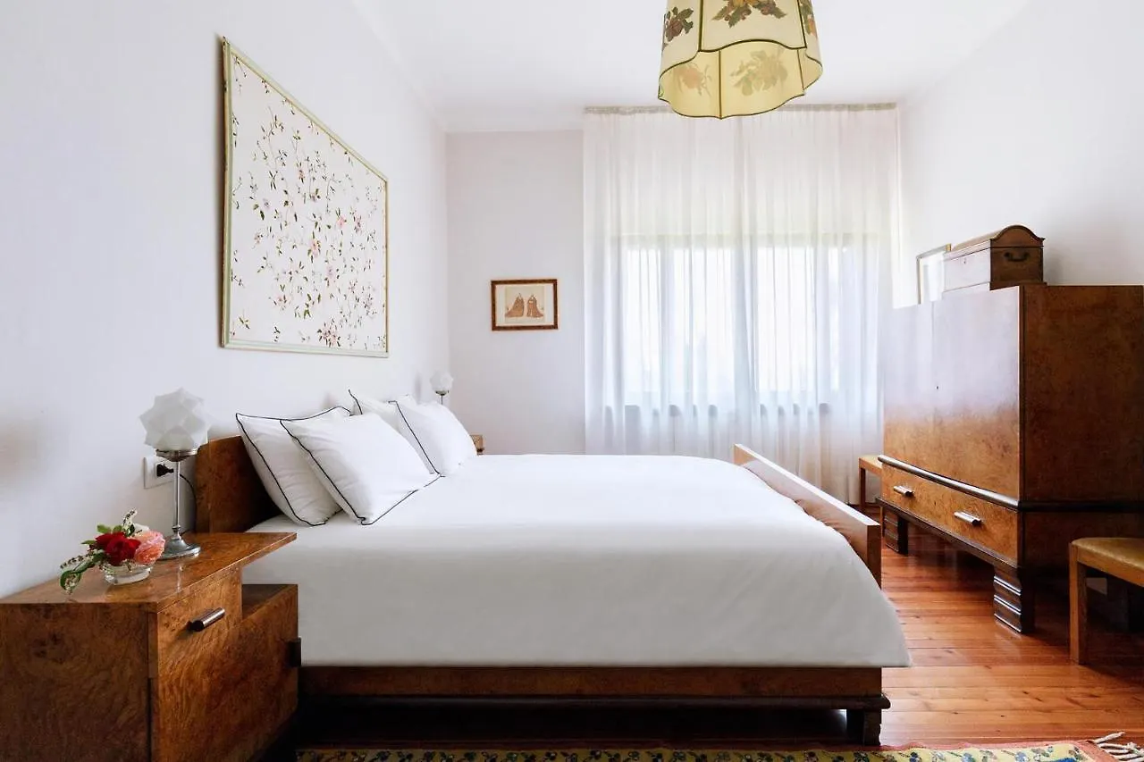 Fondazione Lucia De Conz Hostel San Gregorio nelle Alpi