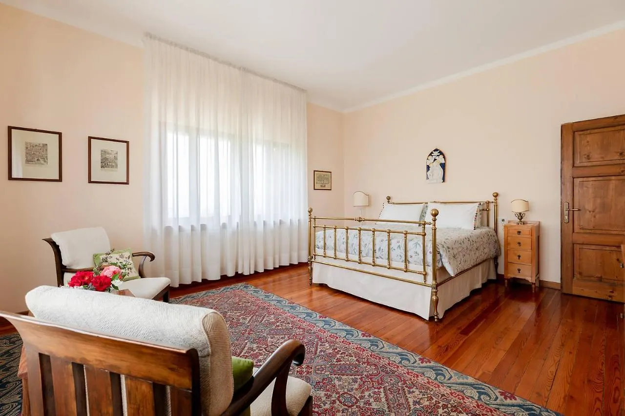 Fondazione Lucia De Conz Hostel San Gregorio nelle Alpi