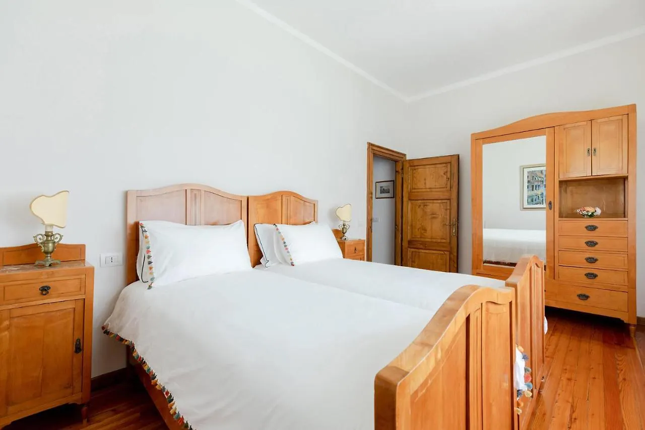 Fondazione Lucia De Conz Hostel San Gregorio nelle Alpi