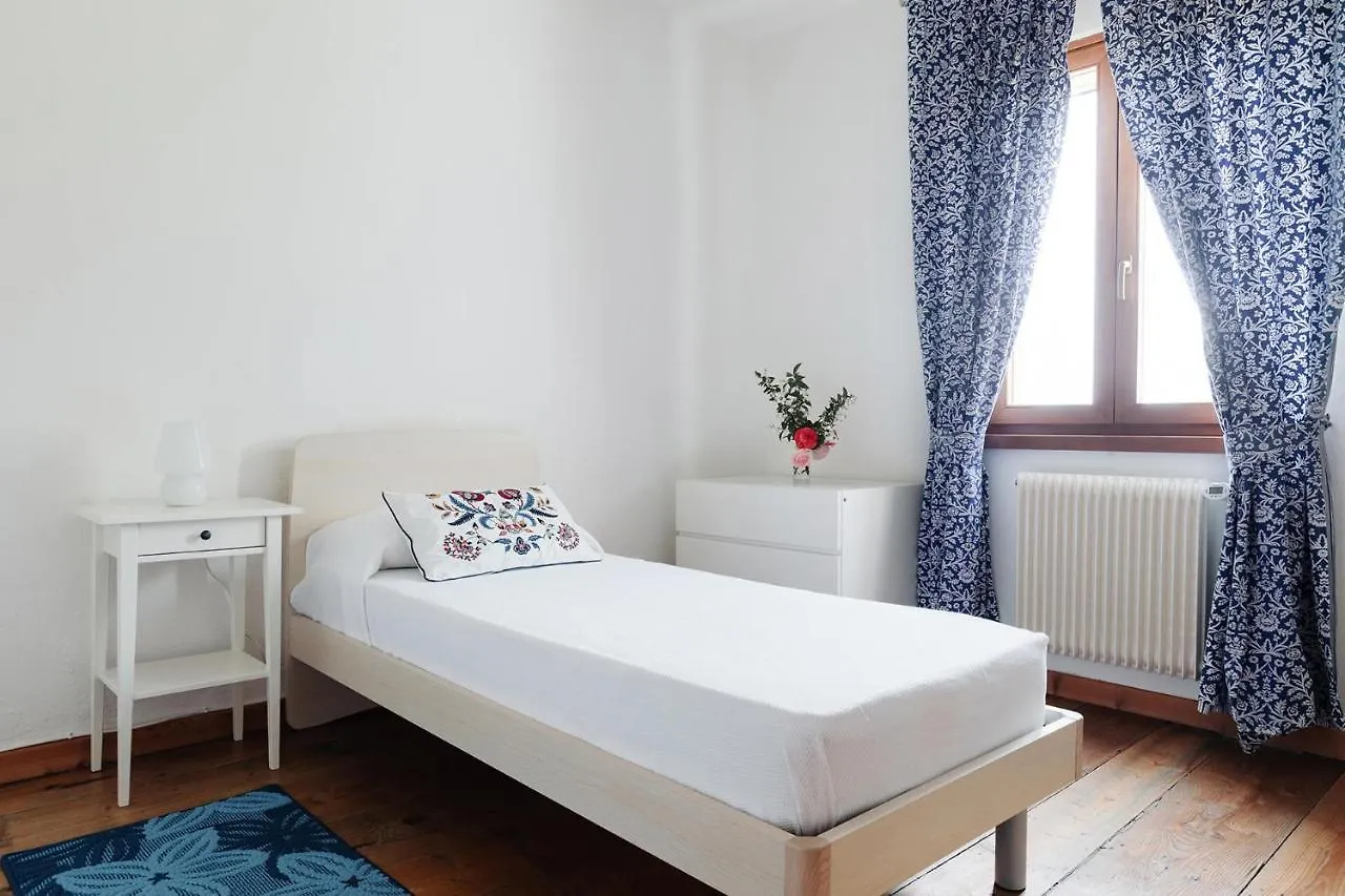 Fondazione Lucia De Conz Hostel San Gregorio nelle Alpi
