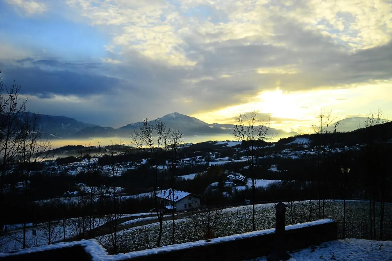 Fondazione Lucia De Conz Hostel San Gregorio nelle Alpi
