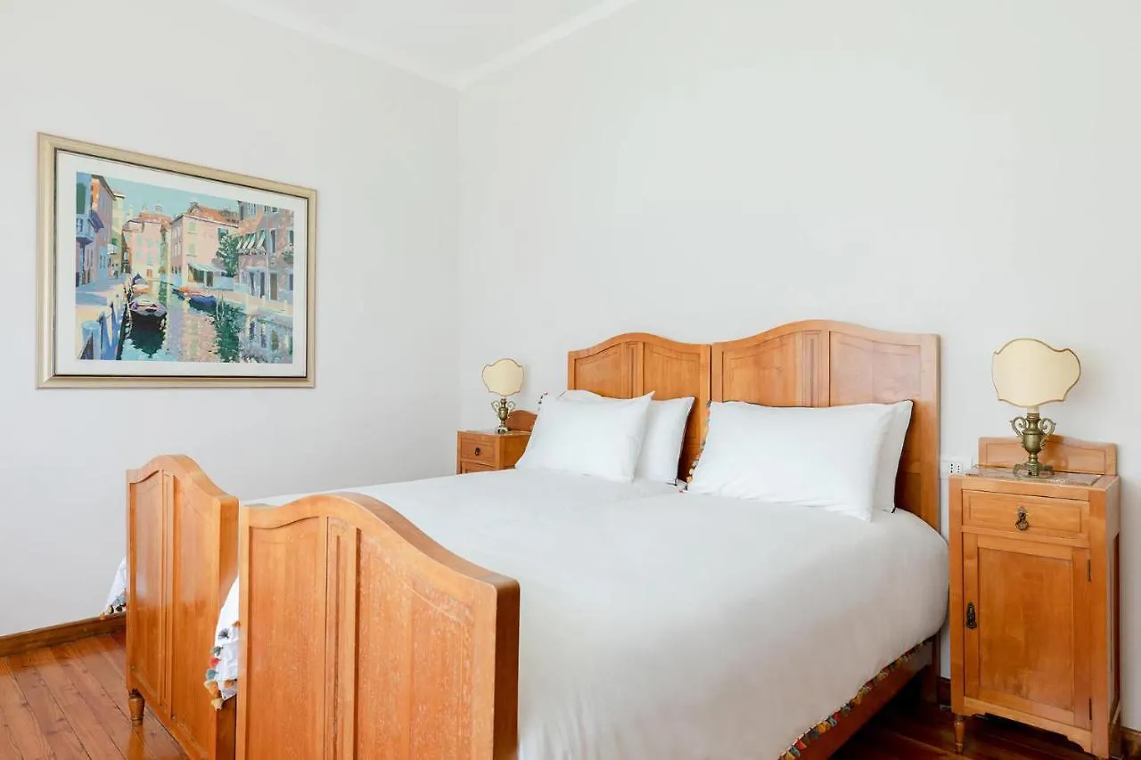 Fondazione Lucia De Conz Hostel San Gregorio nelle Alpi
