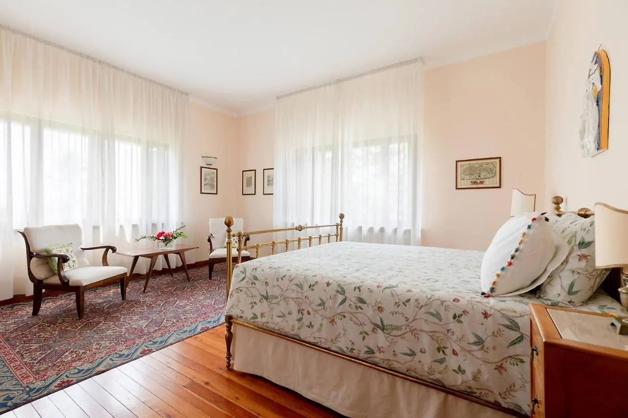Ostello Fondazione Lucia De Conz San Gregorio nelle Alpi Italia
