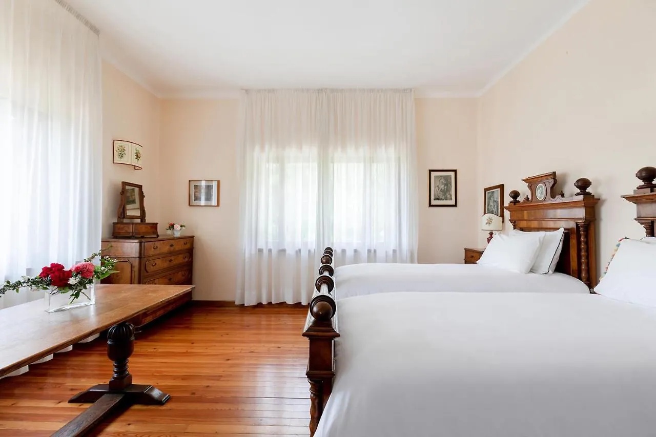 Fondazione Lucia De Conz Hostel San Gregorio nelle Alpi 0*,  Italy