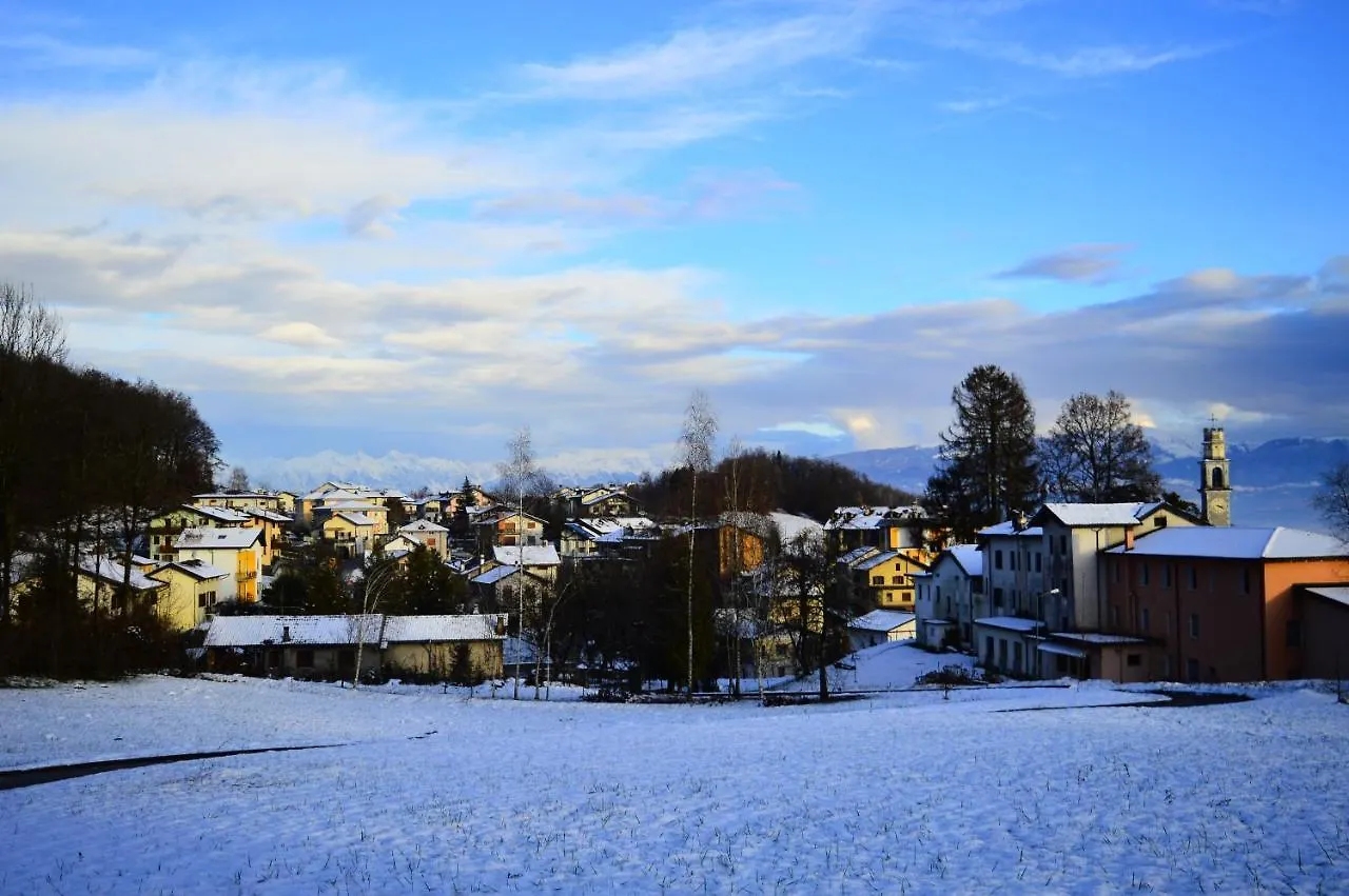 Fondazione Lucia De Conz Hostel San Gregorio nelle Alpi