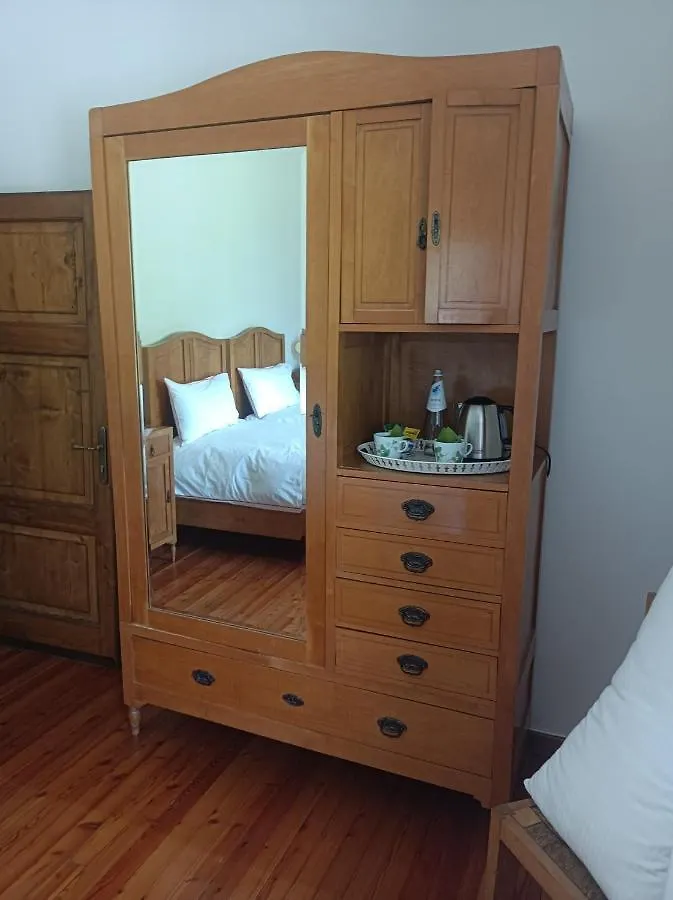 Fondazione Lucia De Conz Hostel San Gregorio nelle Alpi