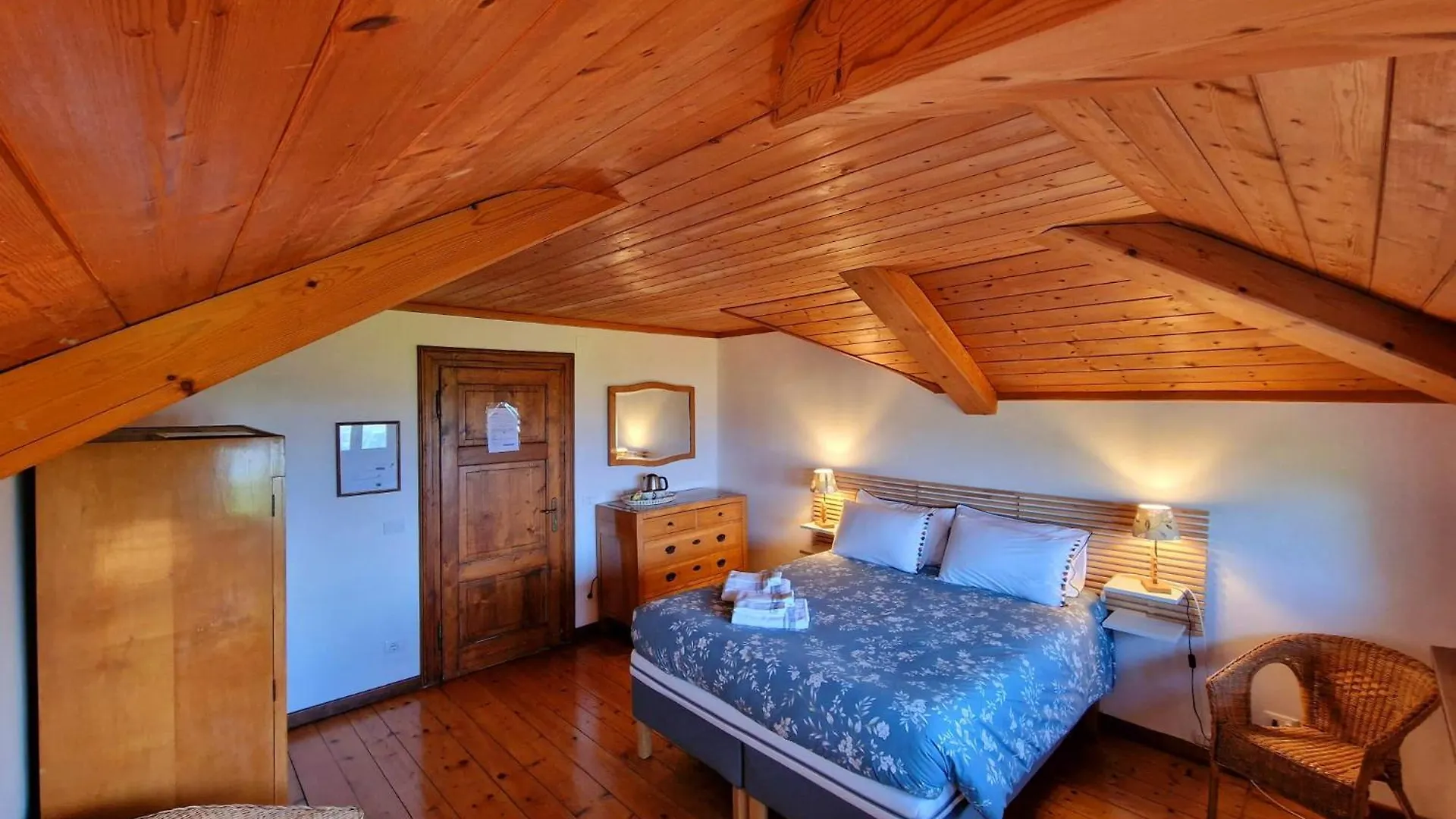 Fondazione Lucia De Conz Hostel San Gregorio nelle Alpi